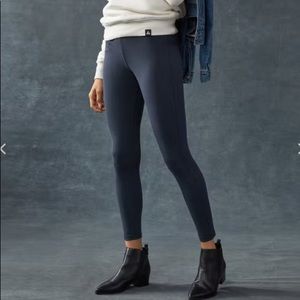 American Giant No BS Pant, navy